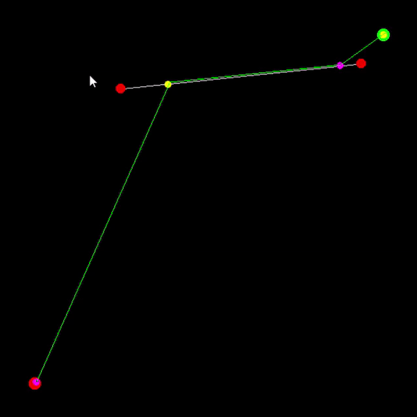 Airport Logistic Animation 1