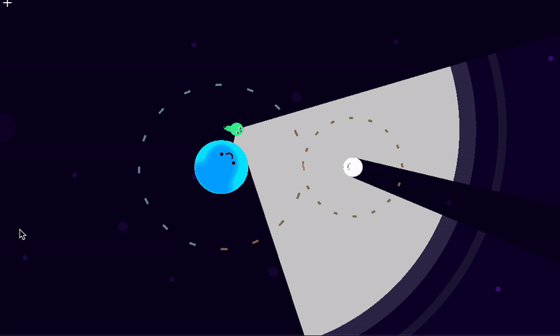 Throw The Alien Go Gameplay